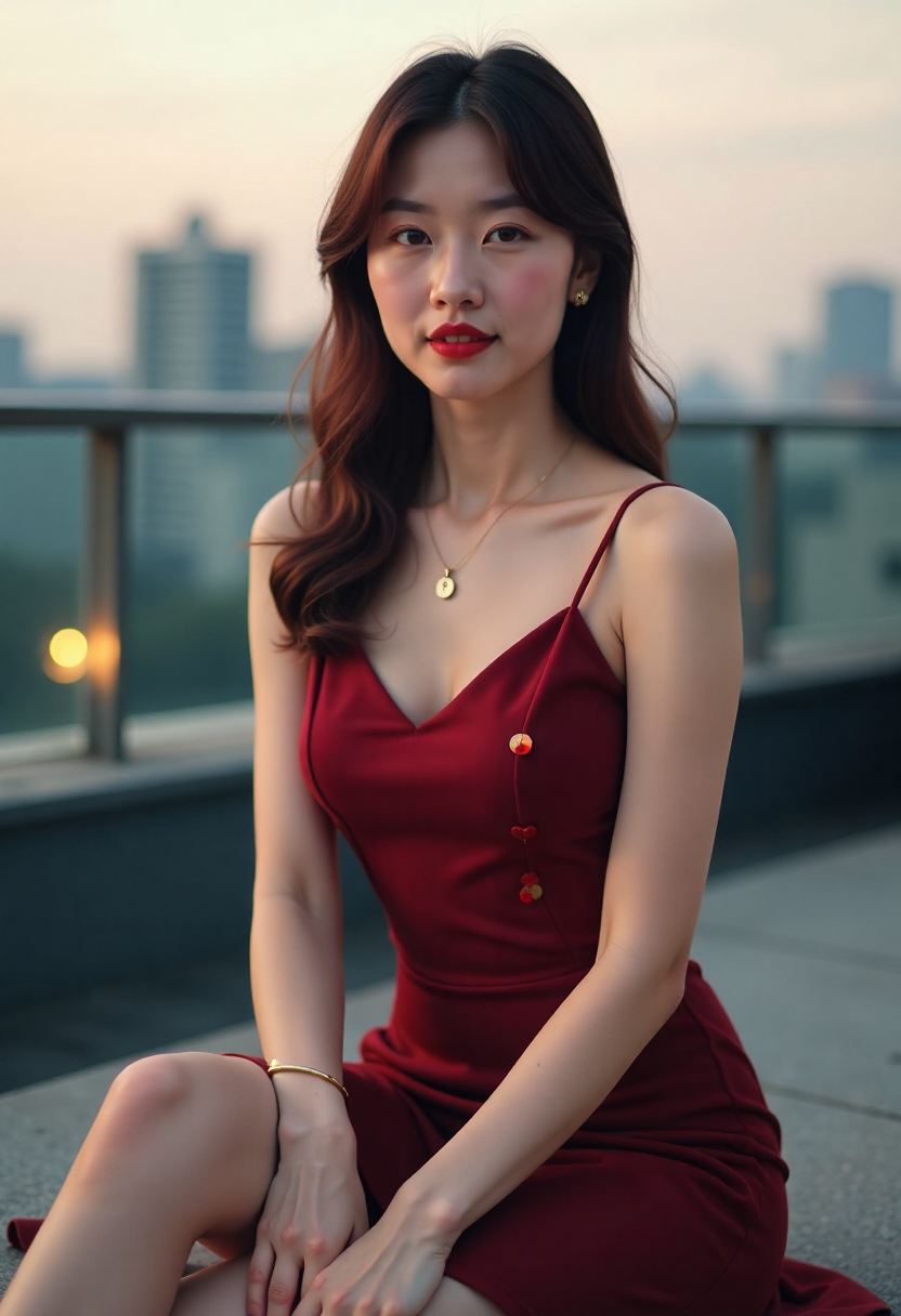 密阳